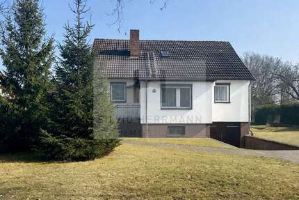 Haus Storkow (Mark) / Görsdorf bei Storkow Görsdorf bei Storkow - 5 Zimmer, 123 m&sup2;, 225.000&euro; | Angebot:25930908