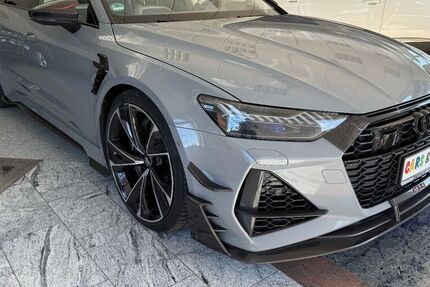 Audi RS7