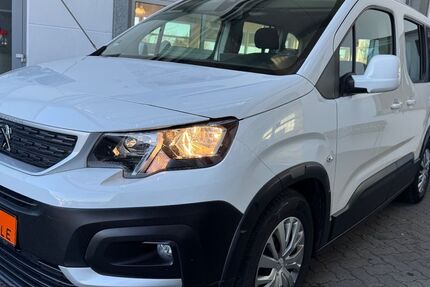 Peugeot Rifter 111.000 km 17.990 &euro; Winterberg 59955
