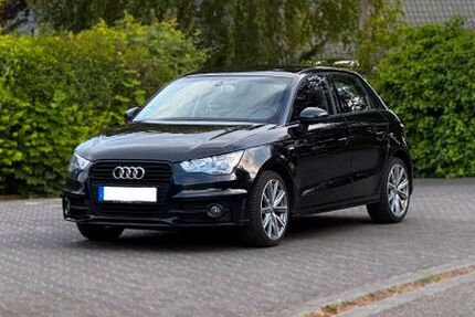 Audi A1 190.000 km 7.000 € Mainz 55127