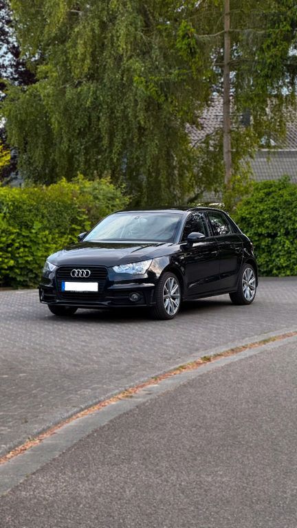 Audi A1 190.000 km 7.000 € Mainz 55127
