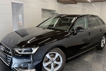 Audi A4 51.700 km 25.995 &euro; Hagen 58099