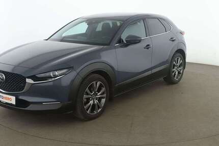 Mazda CX-30 57.488 km 24.410 &euro; Hamburg 22529