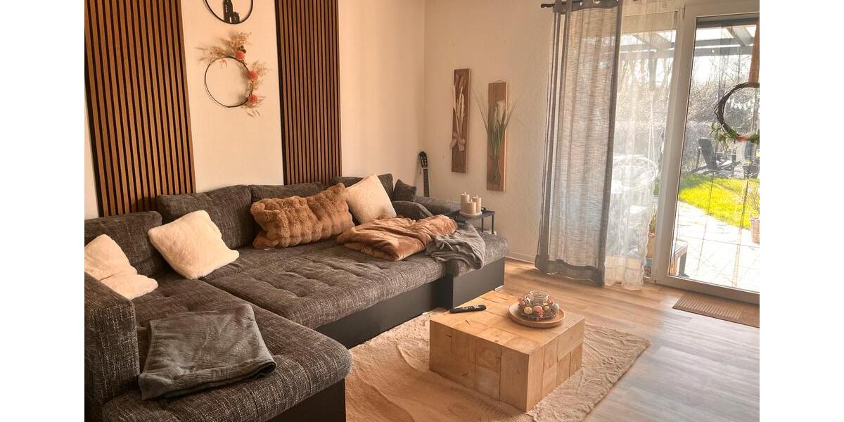 Reihenhaus Guben - 4 Zimmer, 111 m&sup2;, 195.000&euro; | Angebot:26122307