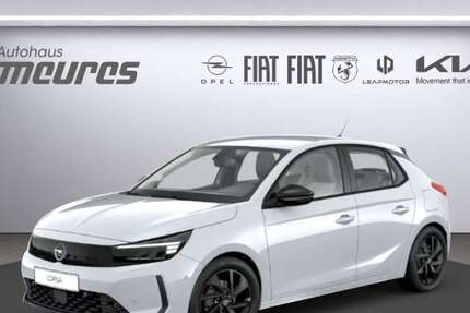 Opel Corsa 4.987 km 15.450 € Heinsberg 52525