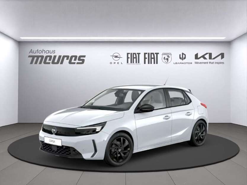 Opel Corsa 4.987 km 15.450 € Heinsberg 52525