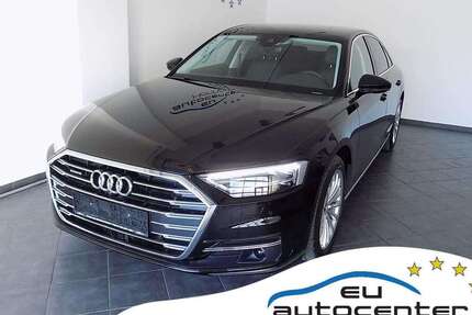 Audi A8 18.289 km 56.900 &euro; Hannover 30165