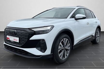 Audi Q4 e-tron 52.409 km 30.790 &euro; Bingen / Rhein 55411