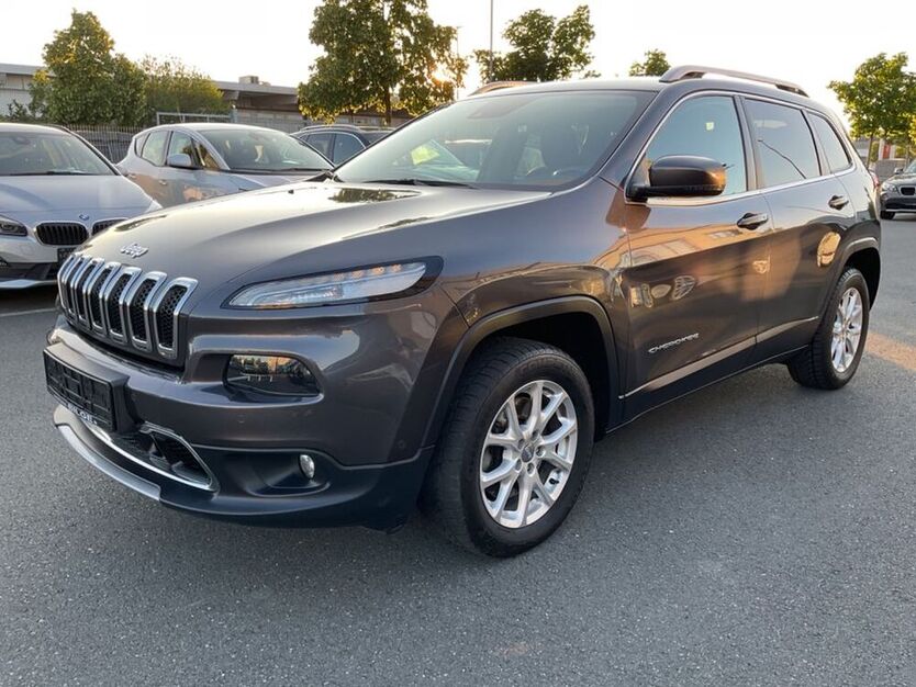 Cherokee