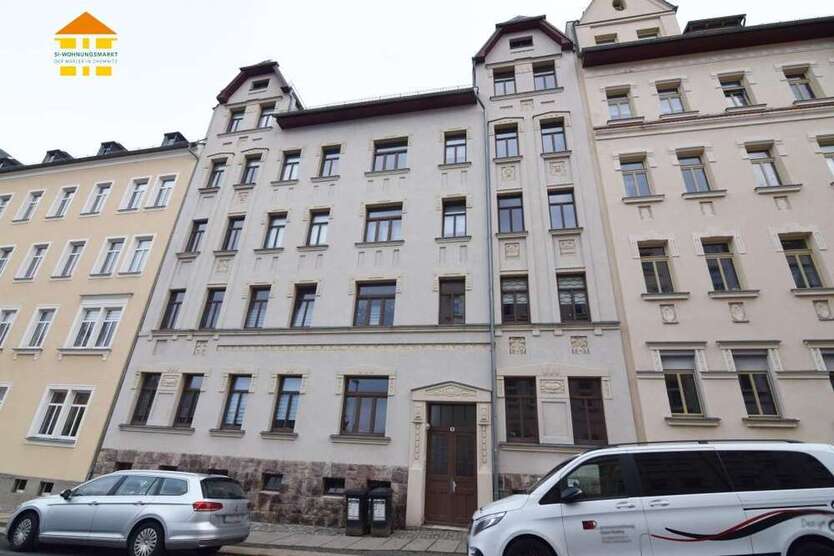 Wohnung zum Mieten in Chemnitz 295 € 58.83 m²