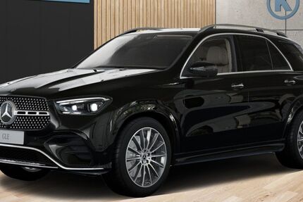 Mercedes-Benz GLE 450 15.826 km 92.488 € Koblenz 56073