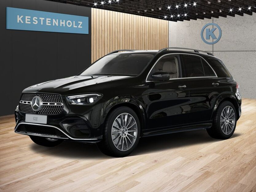 Mercedes-Benz GLE 450 15.826 km 92.488 € Koblenz 56073