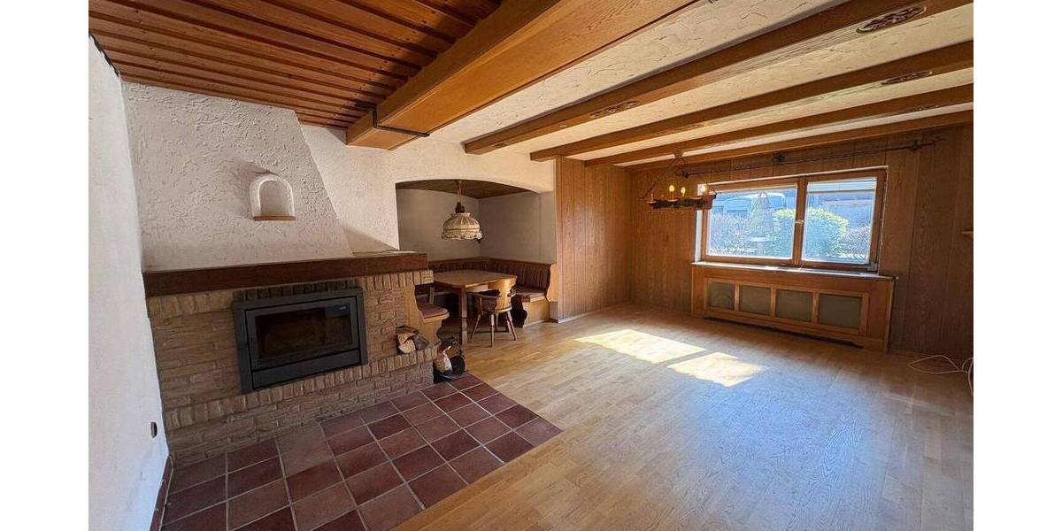 Einfamilienhaus Inzell Gschwall - 6 Zimmer, 170 m&sup2;, 590.000&euro; | Angebot:26376635