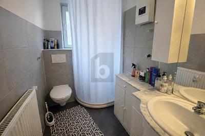 WERTSTABILE EIGENTUMSWOHNUNG MIT PERSPEKTIVE - Etagenwohnung Bielefeld Schildesche | Angebot:27102493