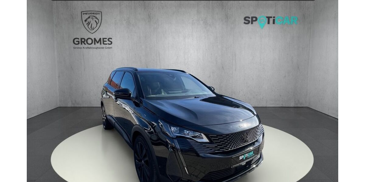 Peugeot 5008 25.200 km 31.490 &euro; Wartenberg 85456
