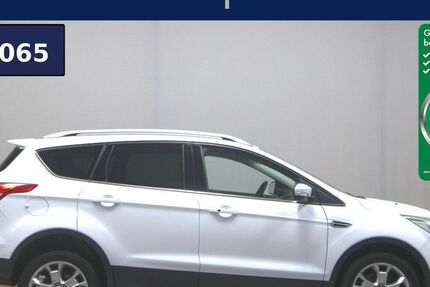 Ford Kuga 148.500 km 7.500 &euro; Gyhum/Bockel 27404