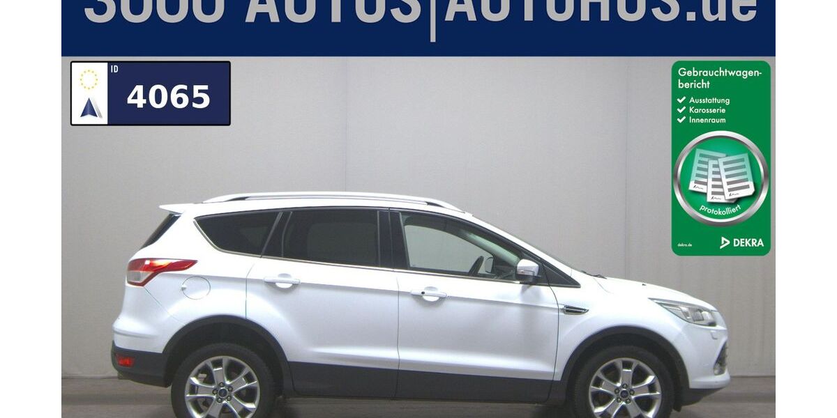 Ford Kuga 148.500 km 7.500 &euro; Gyhum/Bockel 27404