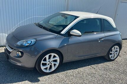 Opel Adam 125.000 km 6.800 &euro; Dürrlauingen / Ortsteil Mindelaltheim 89350