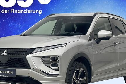 Mitsubishi Eclipse Cross 36.898 km 18.845 &euro; Uetersen bei Hamburg 25436