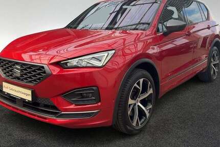Seat Tarraco 31.000 km 33.950 &euro; Hamburg 22529
