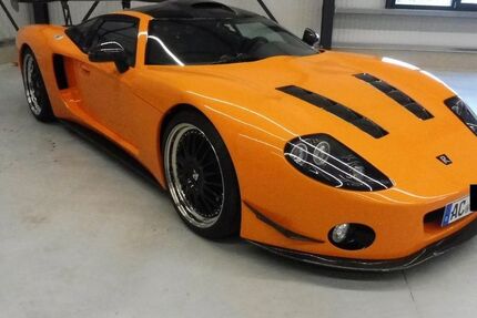 Corvette Andere 2.301 km 99.000 € Herzogenrath 52134