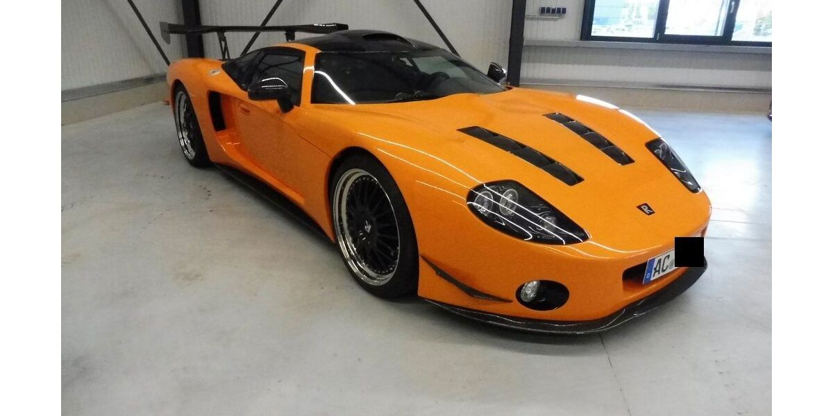 Corvette Andere 2.301 km 99.000 € Herzogenrath 52134