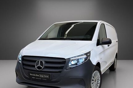 Mercedes-Benz Vito 3.230 km 50.932 &euro; Altdorf 90518