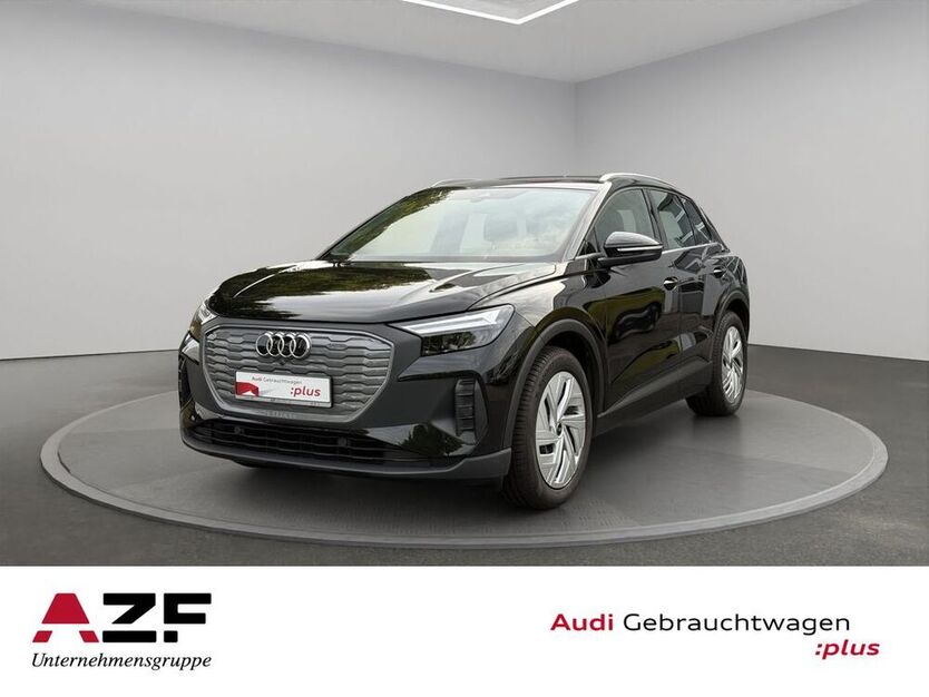 Q4 e-tron