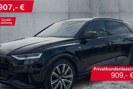 Audi Q8 50.103 km 65.800 &euro; Mitterteich 95666