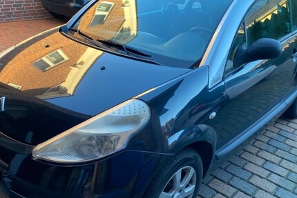 Citroen C3 Pluriel 166.297 km 1.600 € Vechta 49377