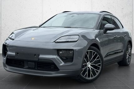 Porsche Macan 8.000 km 95.900 € Regensburg 93055