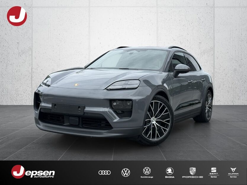 Porsche Macan 8.000 km 95.900 € Regensburg 93055