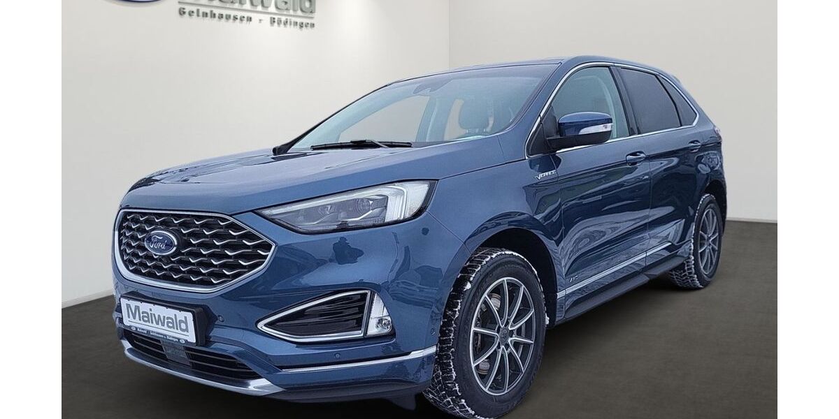 Ford Edge 59.000 km 27.590 &euro; Linsengericht-Altenhassl 63589