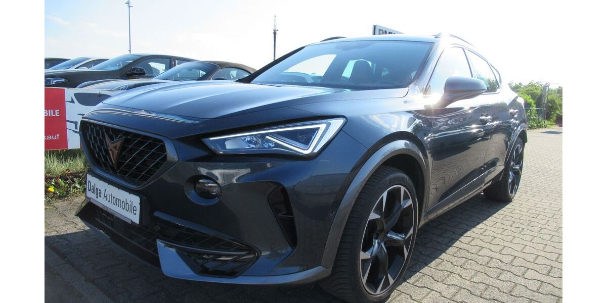 Cupra Formentor 66.000 km 27.990 &euro; Karlstadt 97753