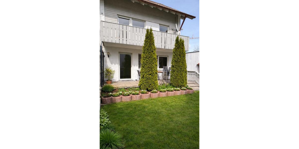 Reihenhaus Stetten - 6 Zimmer, 136 m&sup2;, 398.000&euro; | Angebot:26053191