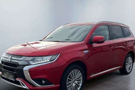 Mitsubishi Outlander 45.745 km 21.954 &euro; Brandenburg 14770