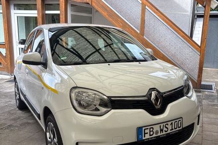Renault Twingo 17.600 km 10.000 &euro; Bad Vilbel 61118
