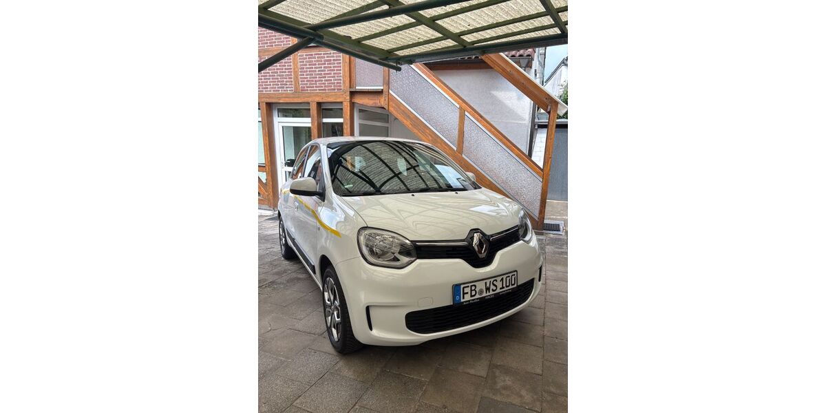 Renault Twingo 17.600 km 10.250 &euro; Bad Vilbel 61118