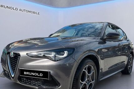 Alfa Romeo Stelvio 38.900 km 38.900 &euro; Stuttgart 70565