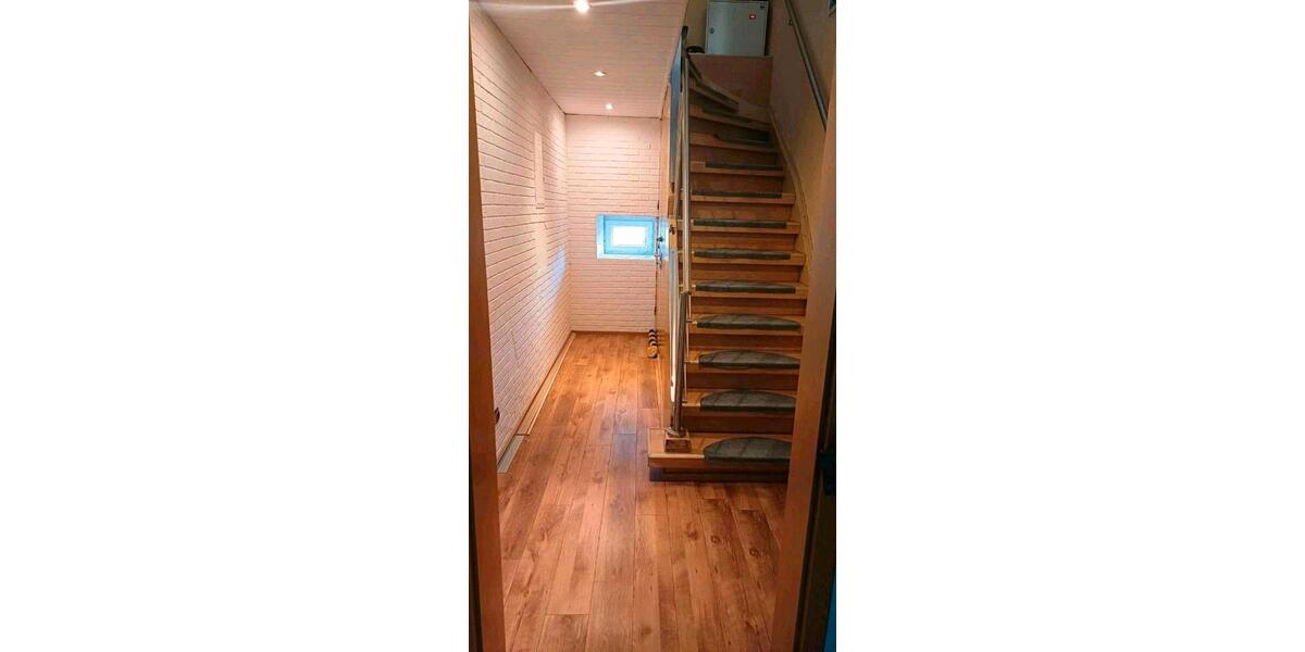 Doppelhaushälfte Heusweiler - 4 Zimmer, 125 m&sup2;, 220.000&euro; | Angebot:26902382