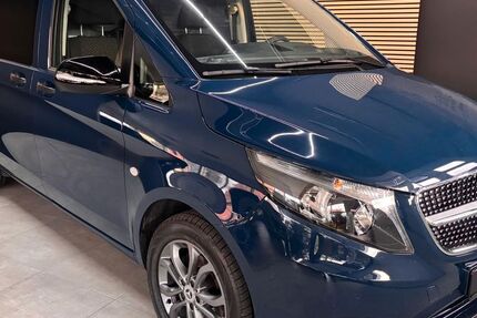 Mercedes-Benz Vito 29.500 km 47.499 € Hornburg (Schladen) 38315