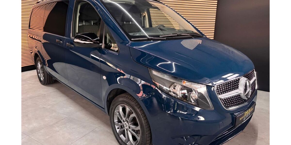 Mercedes-Benz Vito 29.500 km 47.499 € Hornburg (Schladen) 38315