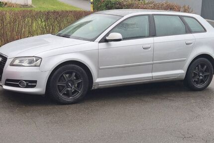 Audi A3 271.500 km 6.800 &euro; Dortmund 44263