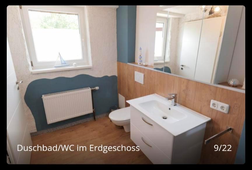 Reihenhaus Grevesmühlen - 4 Zimmer, 120 m&sup2;, 1.400&euro; | Angebot:26130871