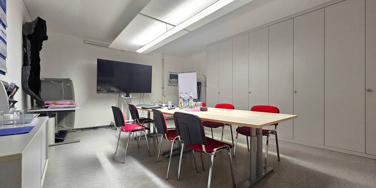 Gewerbeobjekt Wutöschingen Degernau - 2.650.000&euro; | Angebot:25685820