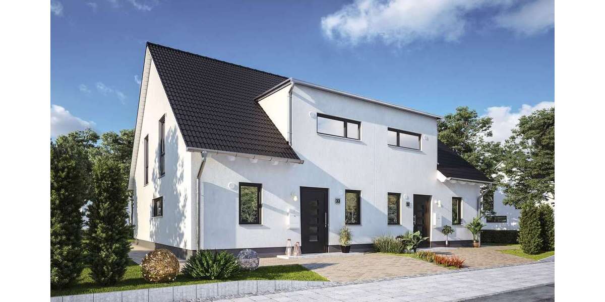Einfamilienhaus Königs Wusterhausen Niederlehme - 4 Zimmer, 125 m&sup2;, 406.100&euro; | Angebot:27117700