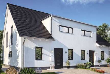 Haus Königs Wusterhausen Niederlehme - 4 Zimmer, 125 m&sup2;, 406.100&euro; | Angebot:27117700