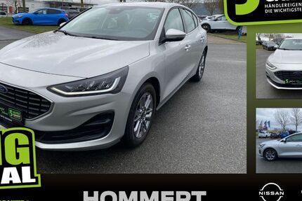 Ford Focus 26.000 km 16.490 &euro; Coburg 96450
