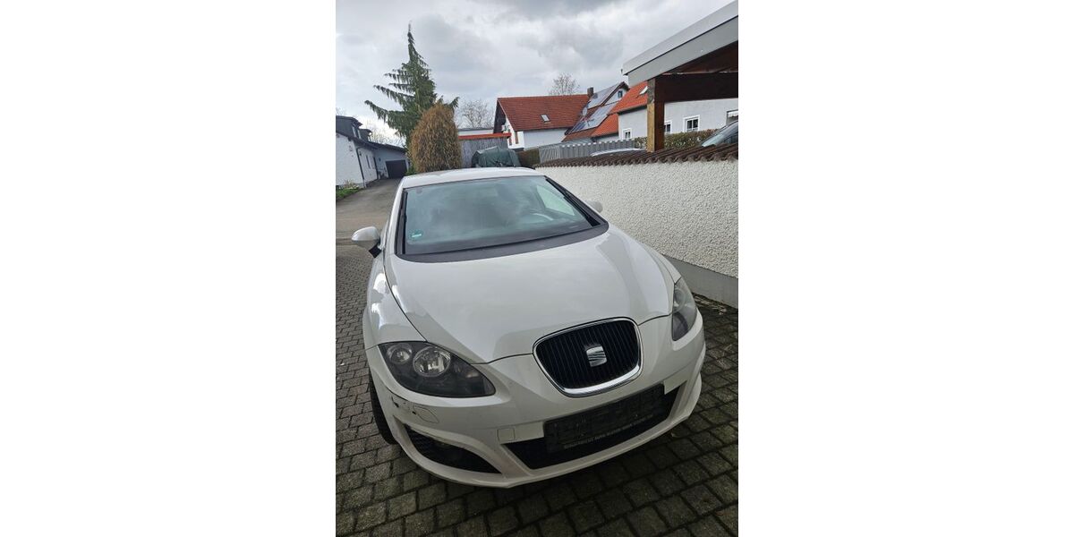 Seat Leon 133.000 km 3.199 &euro; Abensberg 93326