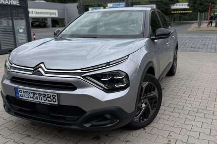 Citroen C4 88.000 km 12.499 &euro; Bad Salzungen 36433